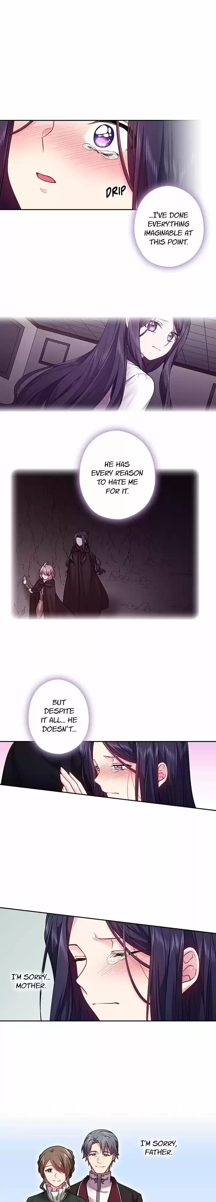 Ningen Desuga Maou Totsugu Koto Ni Narimashita Chapter 78