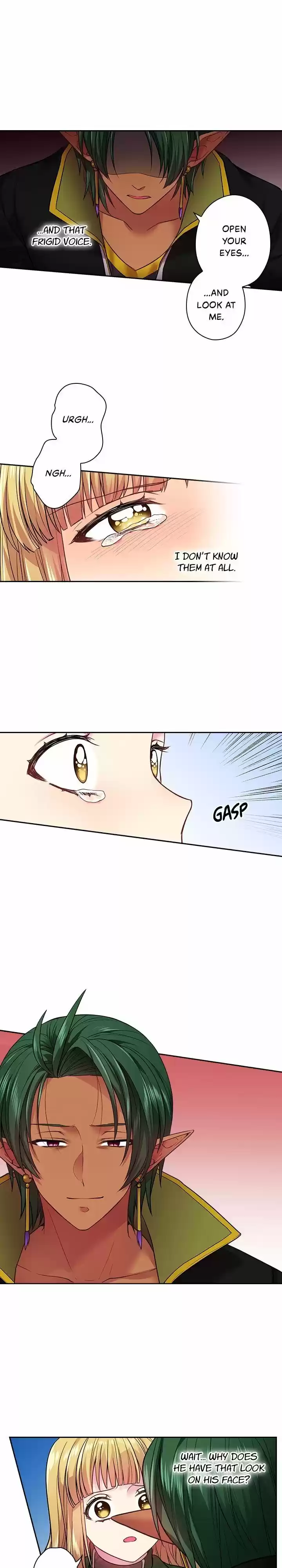 Ningen Desuga Maou Totsugu Koto Ni Narimashita Chapter 79