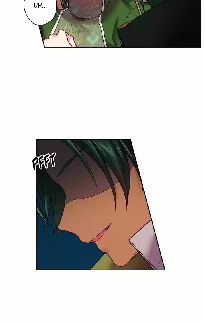 Ningen Desuga Maou Totsugu Koto Ni Narimashita Chapter 79