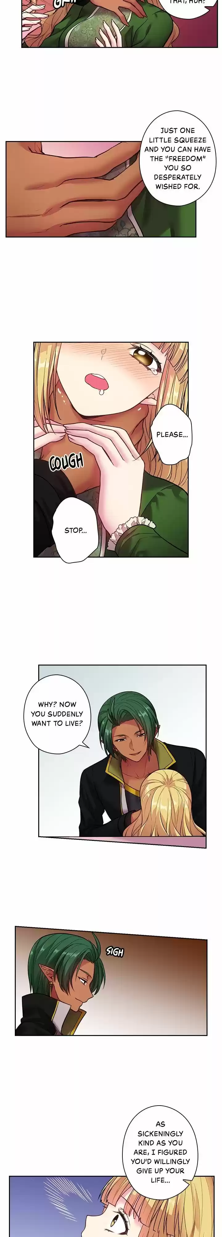 Ningen Desuga Maou Totsugu Koto Ni Narimashita Chapter 79