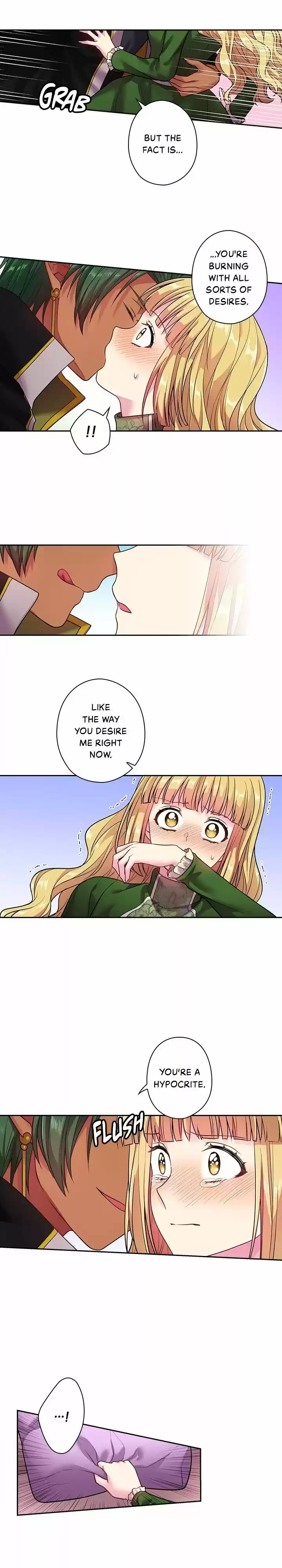 Ningen Desuga Maou Totsugu Koto Ni Narimashita Chapter 79