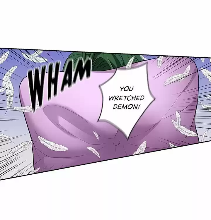 Ningen Desuga Maou Totsugu Koto Ni Narimashita Chapter 79