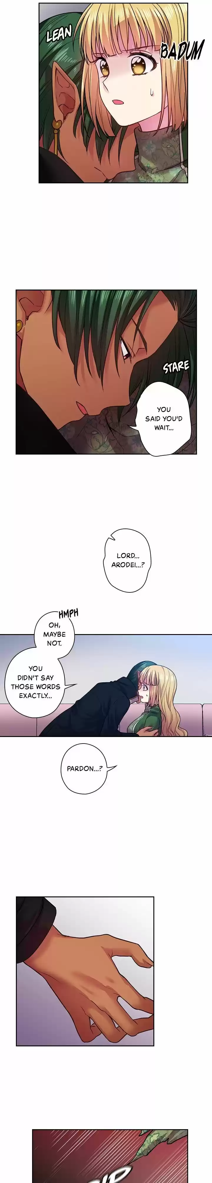 Ningen Desuga Maou Totsugu Koto Ni Narimashita Chapter 79