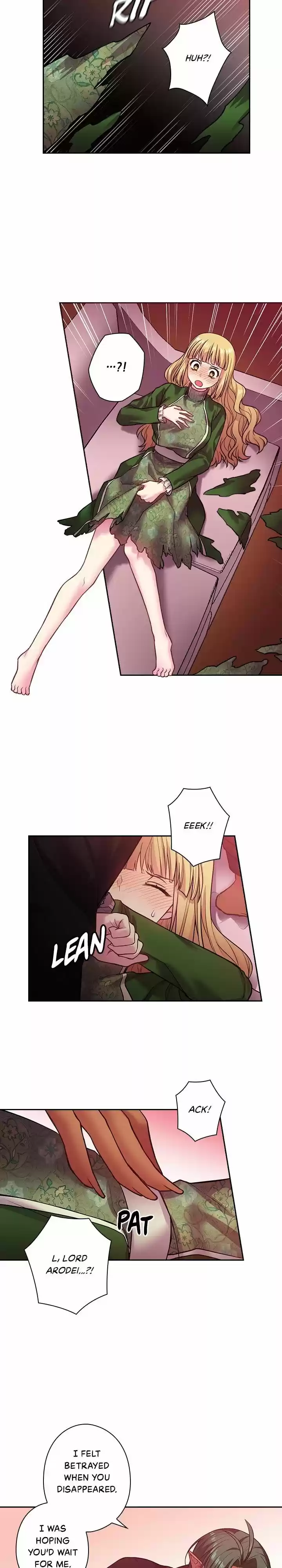 Ningen Desuga Maou Totsugu Koto Ni Narimashita Chapter 79