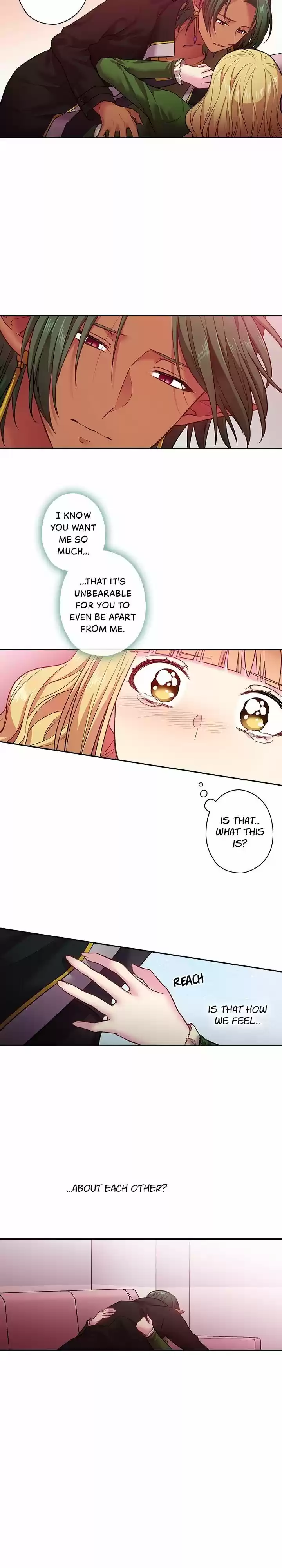 Ningen Desuga Maou Totsugu Koto Ni Narimashita Chapter 79