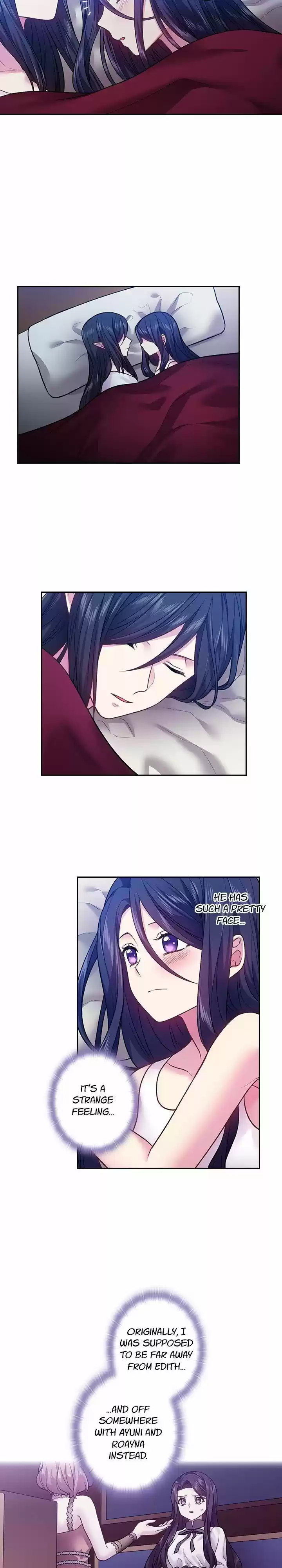 Ningen Desuga Maou Totsugu Koto Ni Narimashita Chapter 80