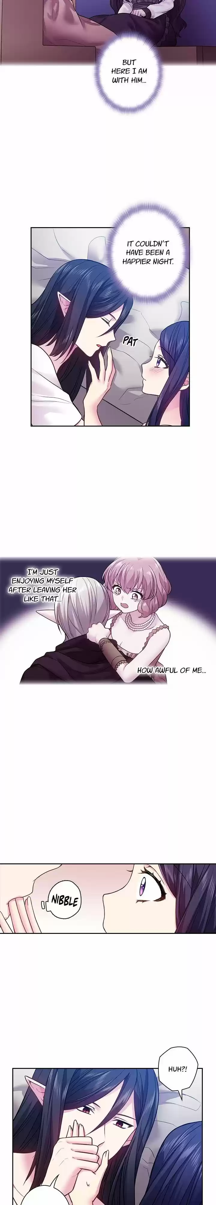 Ningen Desuga Maou Totsugu Koto Ni Narimashita Chapter 80