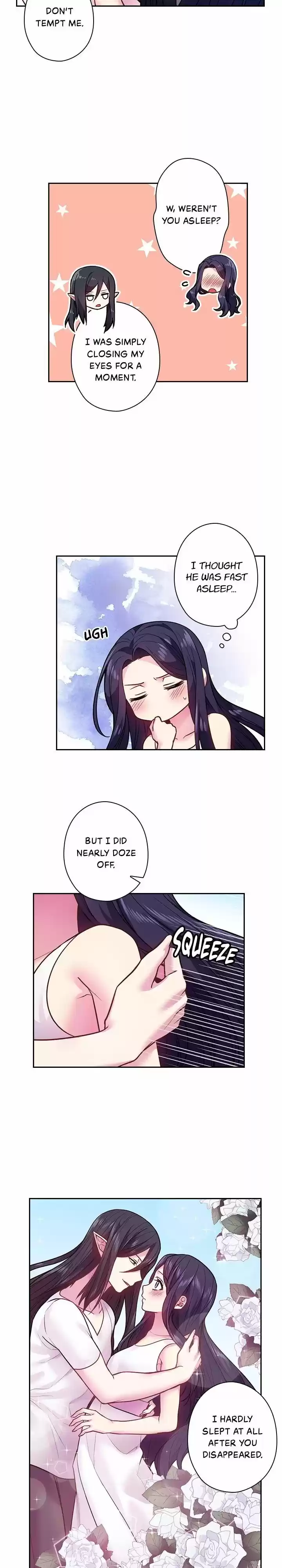 Ningen Desuga Maou Totsugu Koto Ni Narimashita Chapter 80