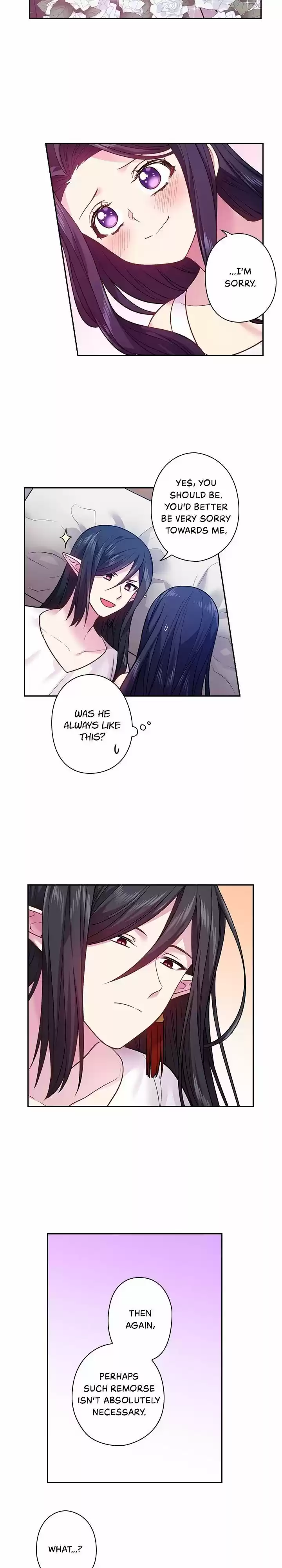 Ningen Desuga Maou Totsugu Koto Ni Narimashita Chapter 80