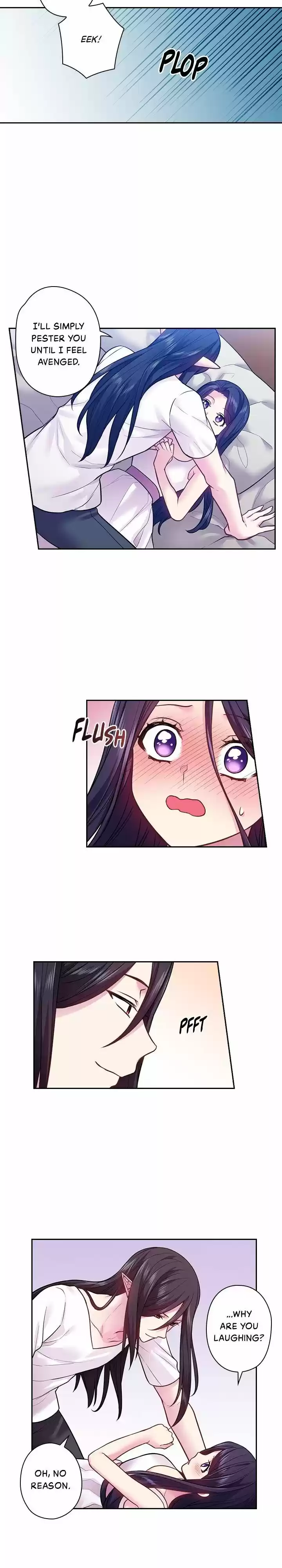 Ningen Desuga Maou Totsugu Koto Ni Narimashita Chapter 80