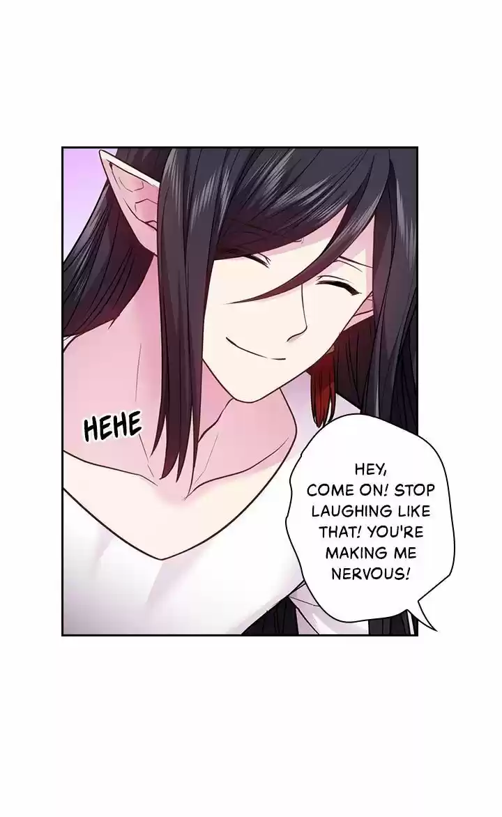 Ningen Desuga Maou Totsugu Koto Ni Narimashita Chapter 80