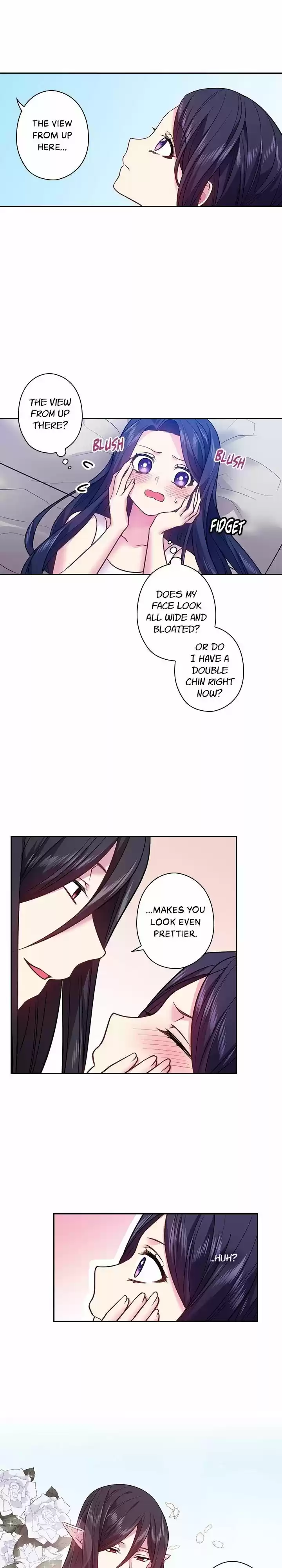 Ningen Desuga Maou Totsugu Koto Ni Narimashita Chapter 80