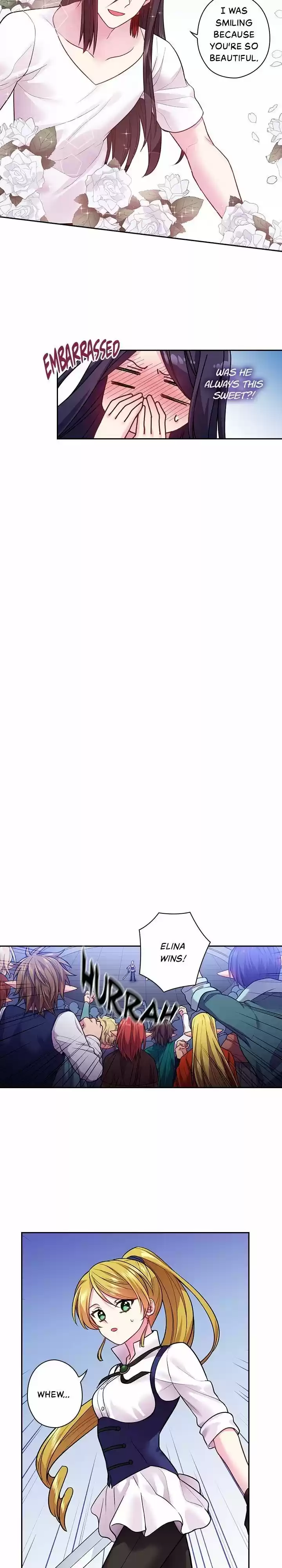 Ningen Desuga Maou Totsugu Koto Ni Narimashita Chapter 80