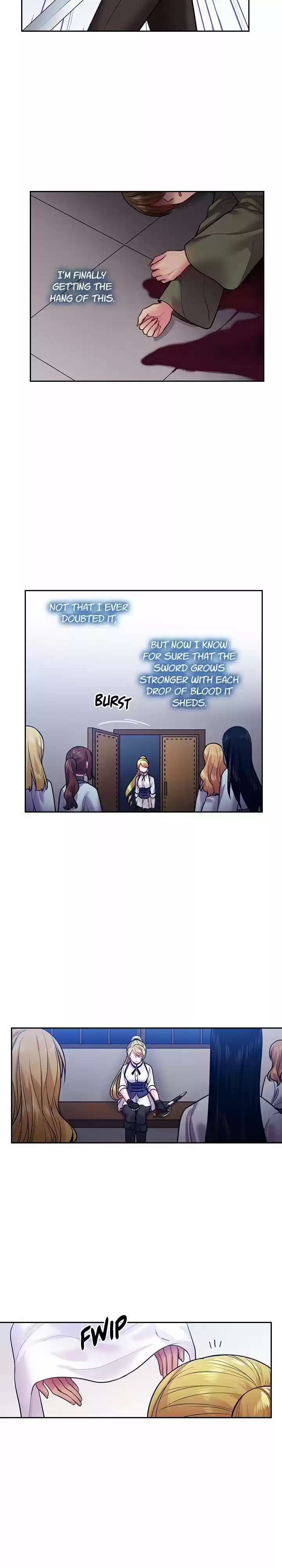 Ningen Desuga Maou Totsugu Koto Ni Narimashita Chapter 80