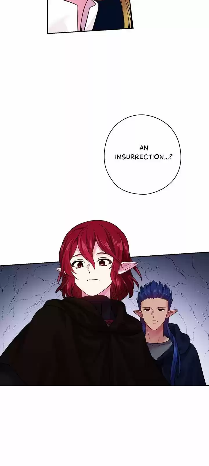 Ningen Desuga Maou Totsugu Koto Ni Narimashita Chapter 80