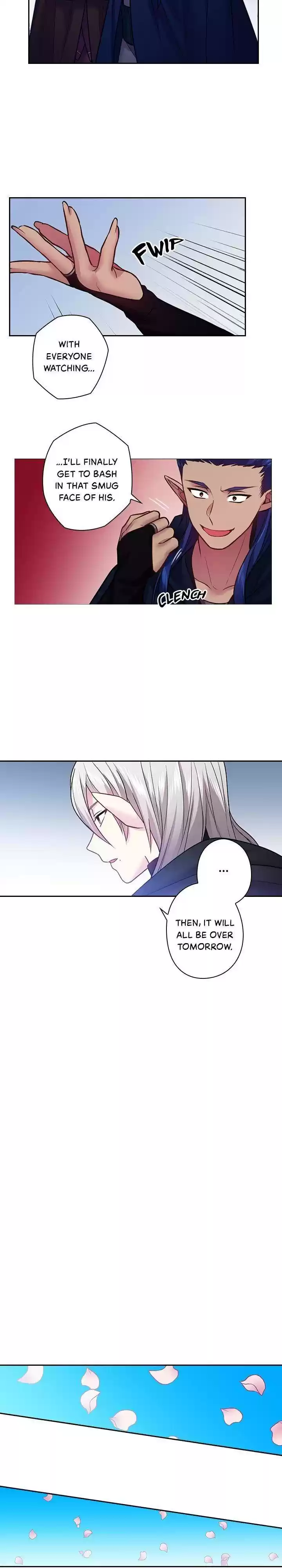 Ningen Desuga Maou Totsugu Koto Ni Narimashita Chapter 81