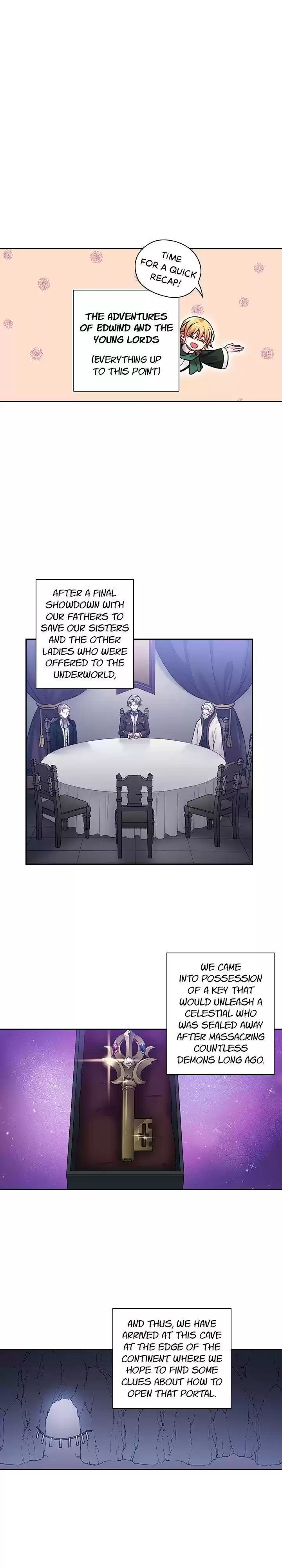 Ningen Desuga Maou Totsugu Koto Ni Narimashita Chapter 82