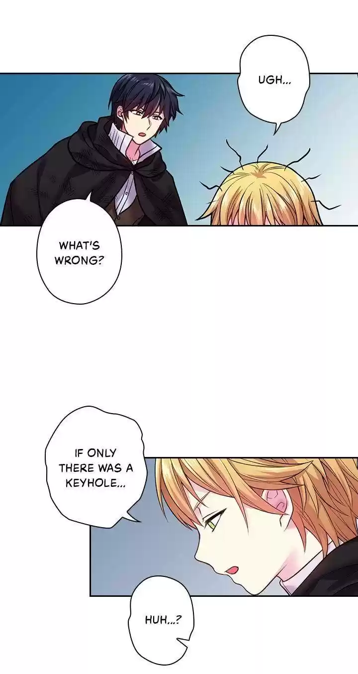 Ningen Desuga Maou Totsugu Koto Ni Narimashita Chapter 82