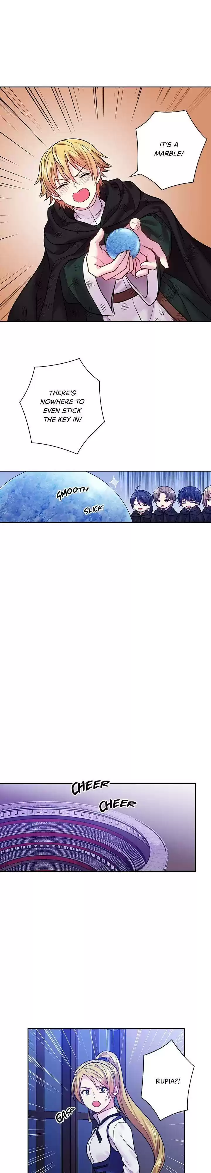 Ningen Desuga Maou Totsugu Koto Ni Narimashita Chapter 82