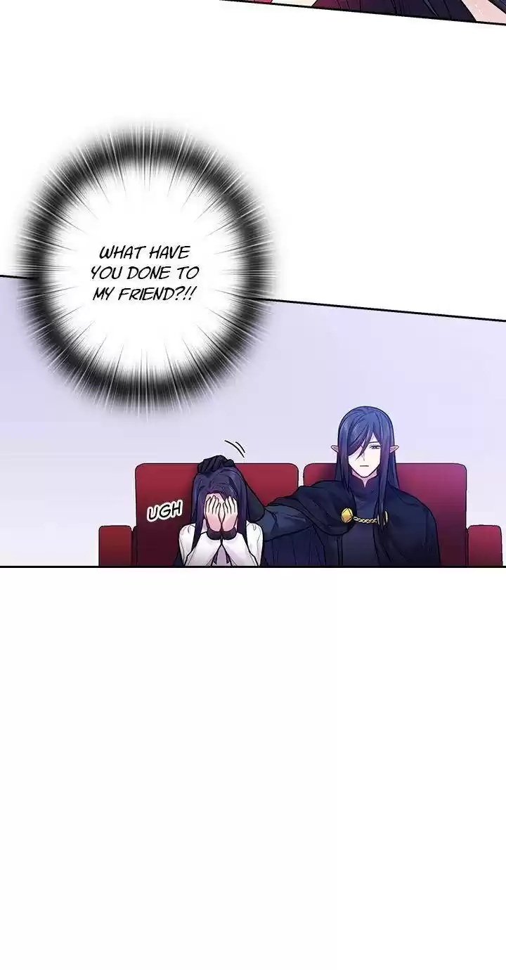 Ningen Desuga Maou Totsugu Koto Ni Narimashita Chapter 82