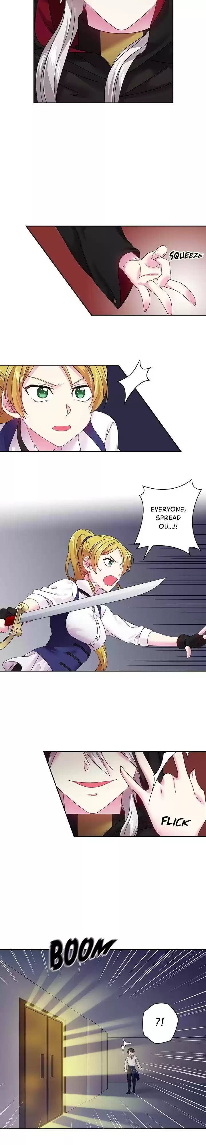 Ningen Desuga Maou Totsugu Koto Ni Narimashita Chapter 83