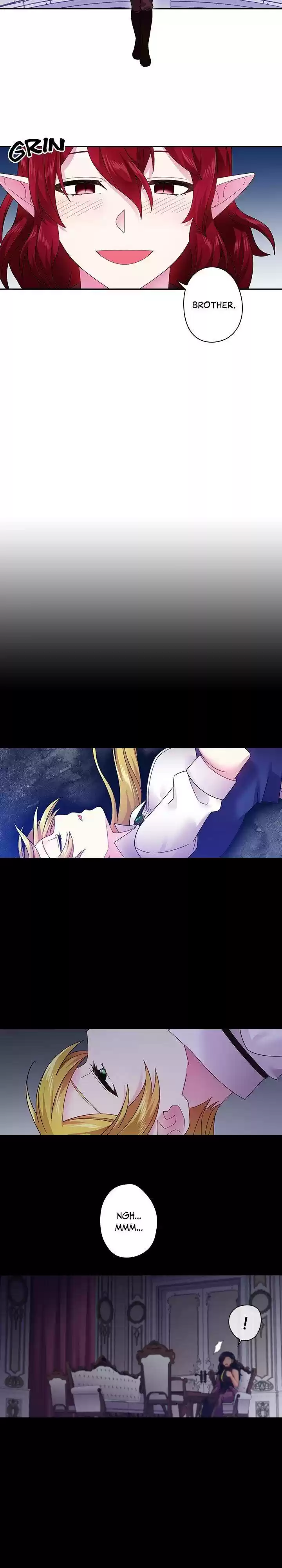 Ningen Desuga Maou Totsugu Koto Ni Narimashita Chapter 85