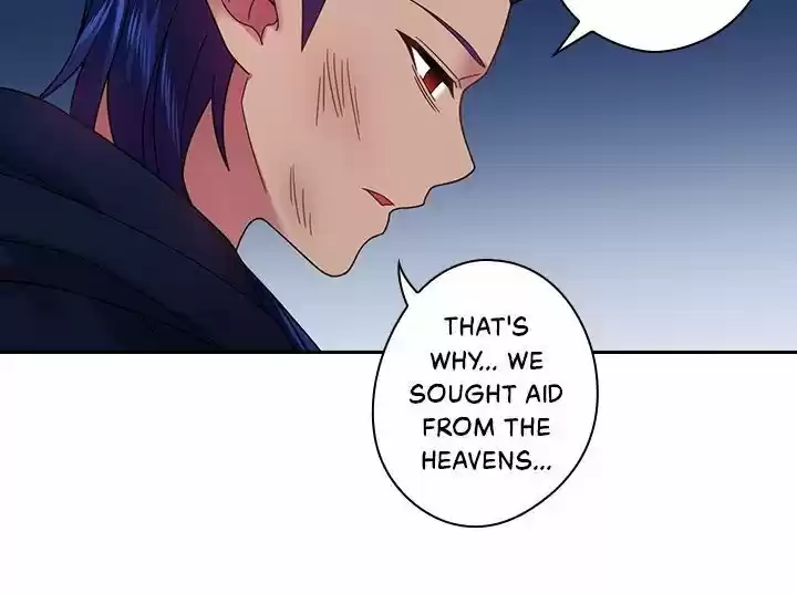 Ningen Desuga Maou Totsugu Koto Ni Narimashita Chapter 87