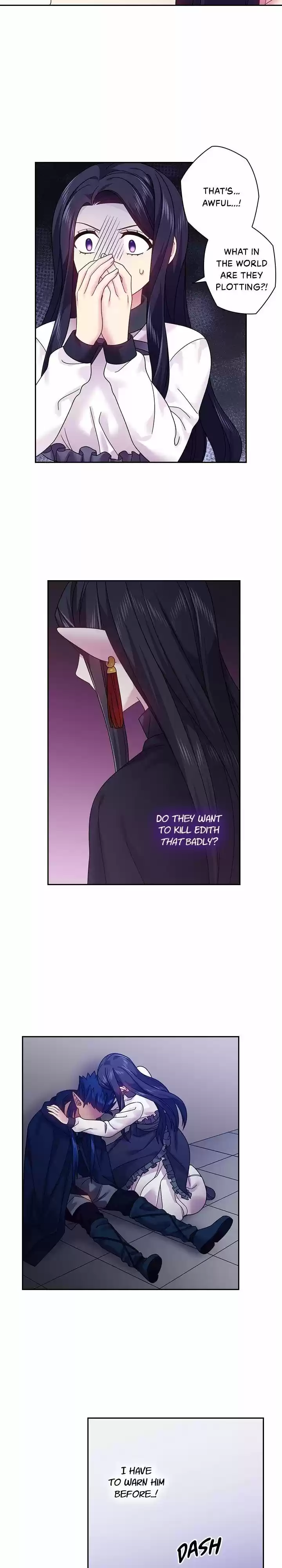 Ningen Desuga Maou Totsugu Koto Ni Narimashita Chapter 87