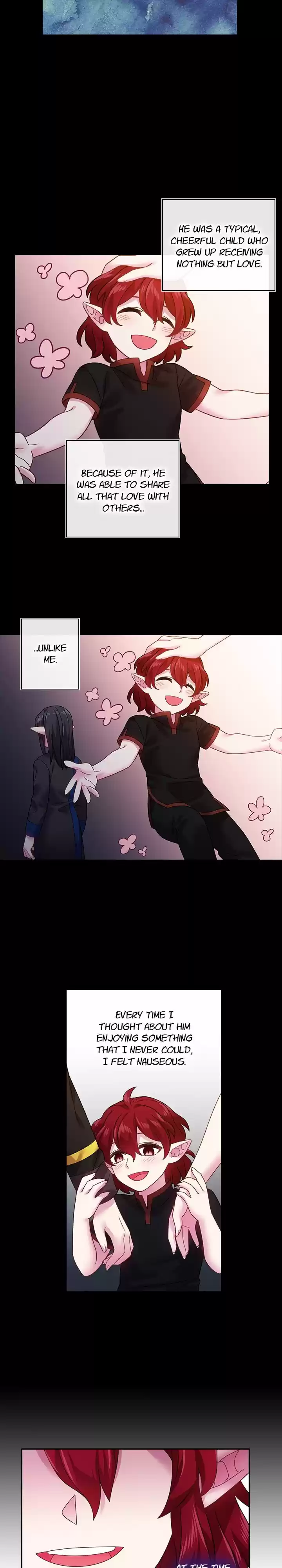 Ningen Desuga Maou Totsugu Koto Ni Narimashita Chapter 88