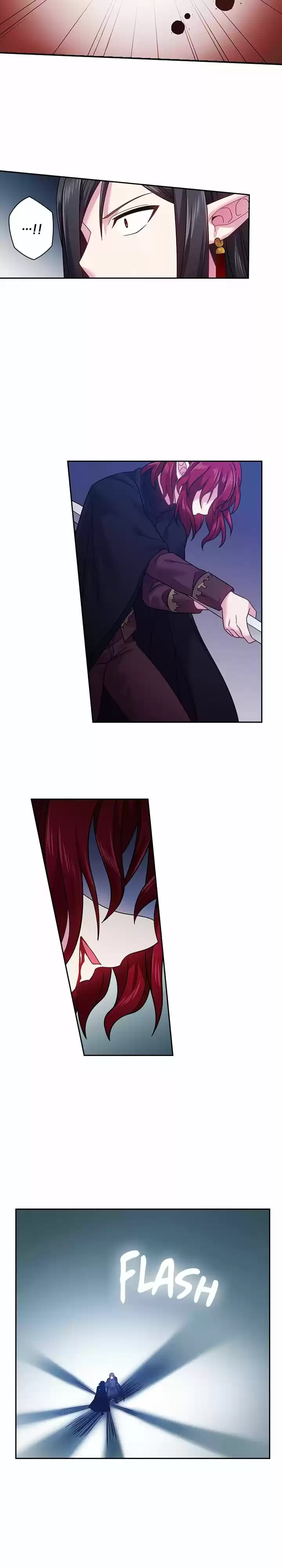 Ningen Desuga Maou Totsugu Koto Ni Narimashita Chapter 88