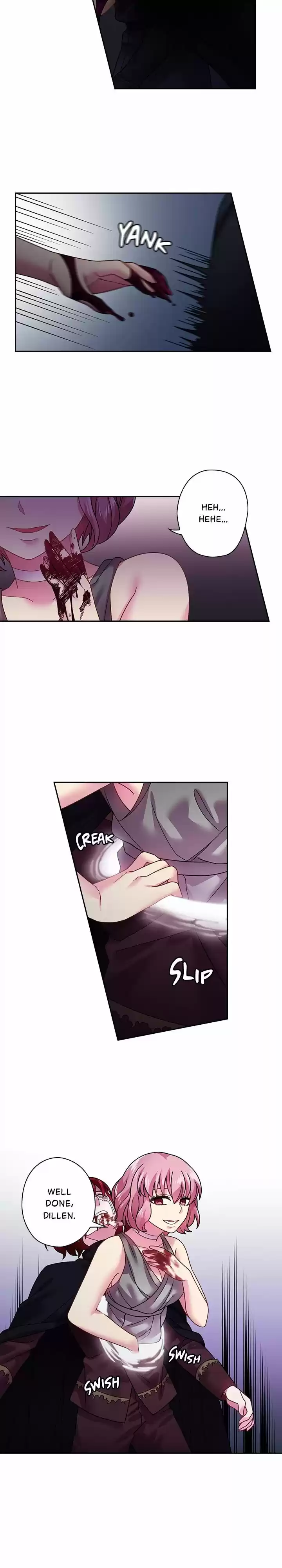 Ningen Desuga Maou Totsugu Koto Ni Narimashita Chapter 88