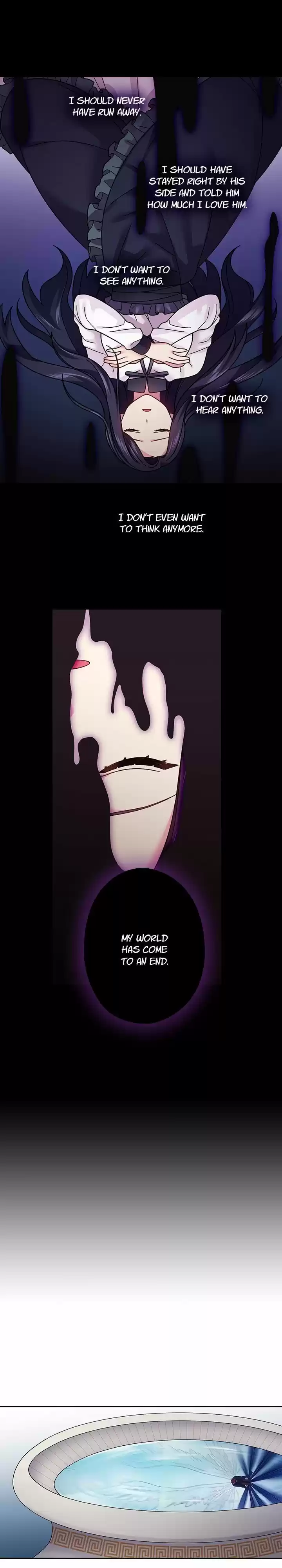 Ningen Desuga Maou Totsugu Koto Ni Narimashita Chapter 89