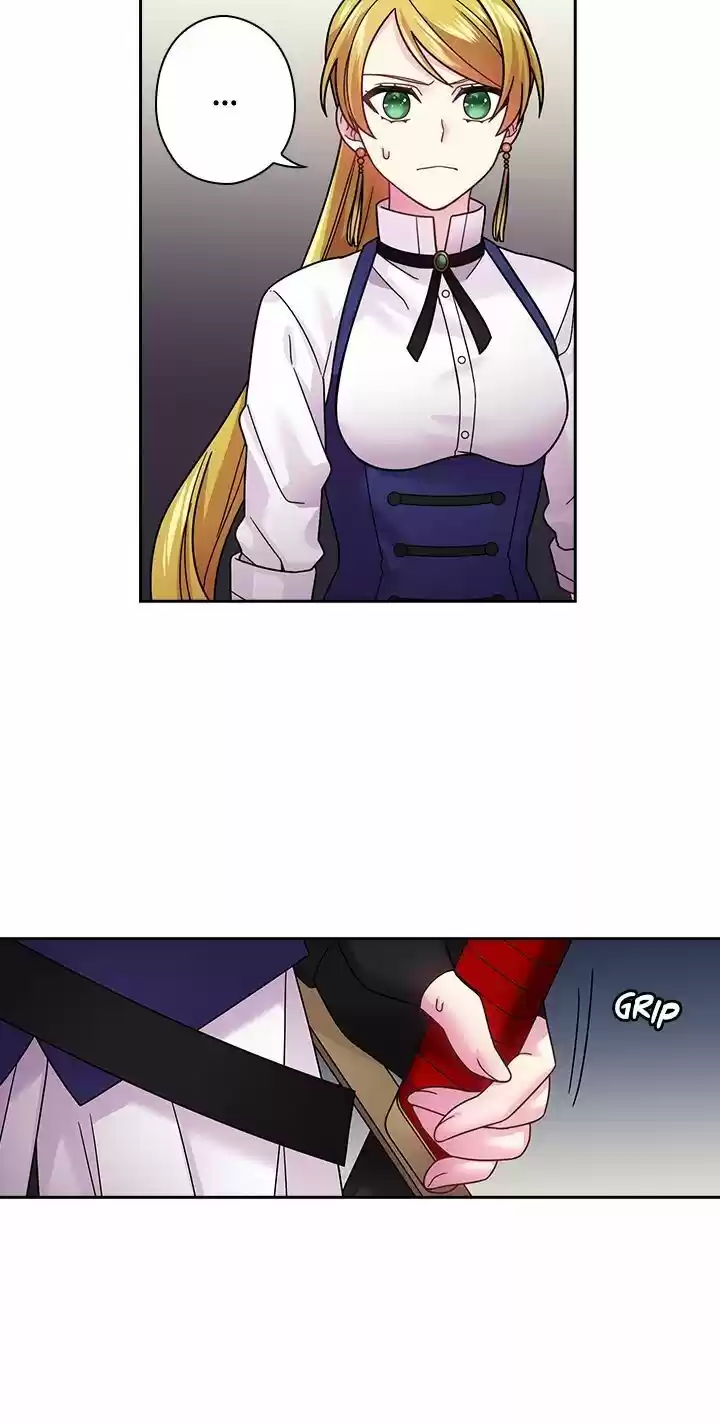 Ningen Desuga Maou Totsugu Koto Ni Narimashita Chapter 90