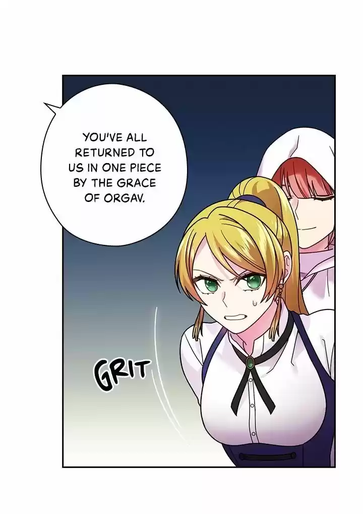 Ningen Desuga Maou Totsugu Koto Ni Narimashita Chapter 90