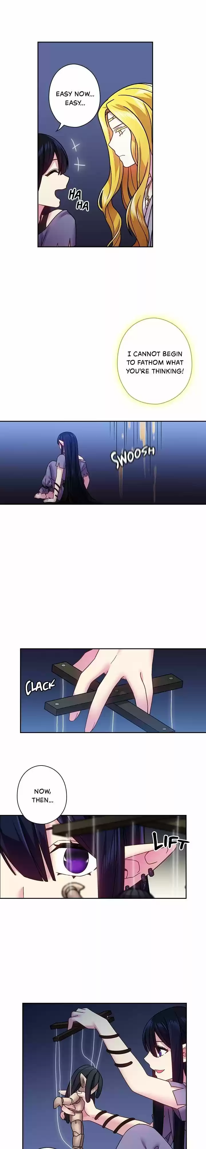 Ningen Desuga Maou Totsugu Koto Ni Narimashita Chapter 91