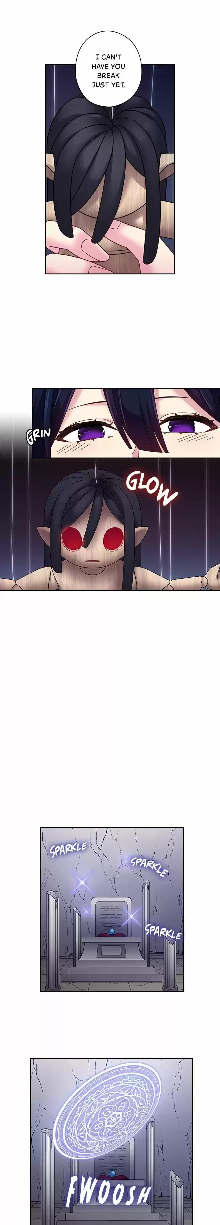 Ningen Desuga Maou Totsugu Koto Ni Narimashita Chapter 91