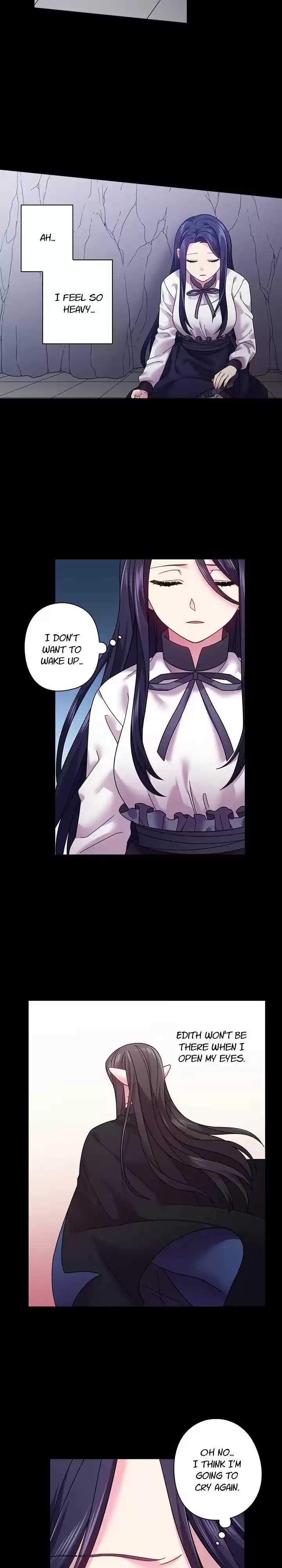 Ningen Desuga Maou Totsugu Koto Ni Narimashita Chapter 92