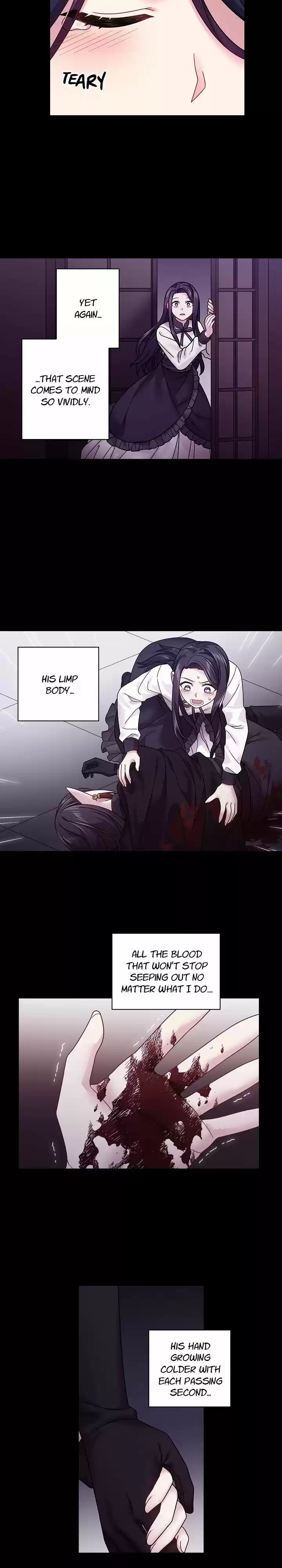 Ningen Desuga Maou Totsugu Koto Ni Narimashita Chapter 92