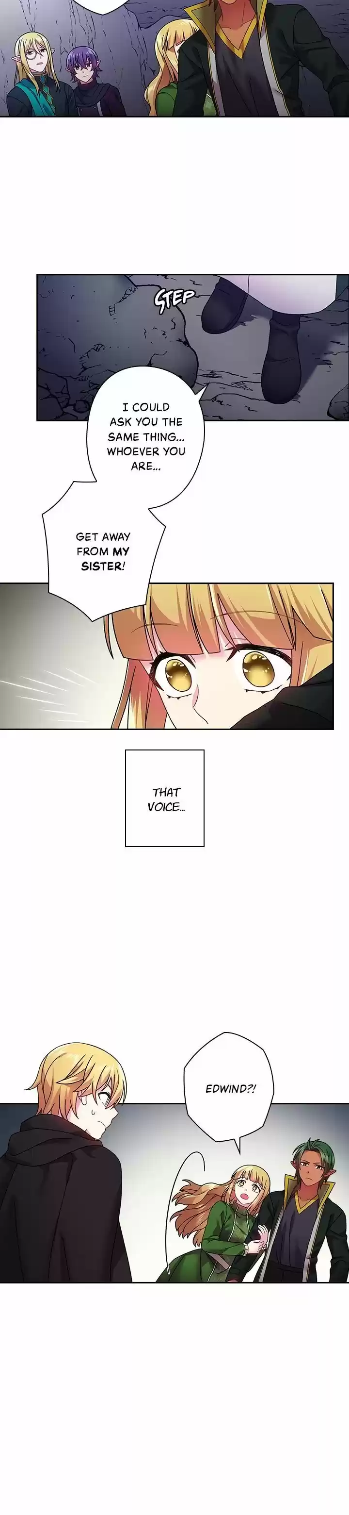 Ningen Desuga Maou Totsugu Koto Ni Narimashita Chapter 92