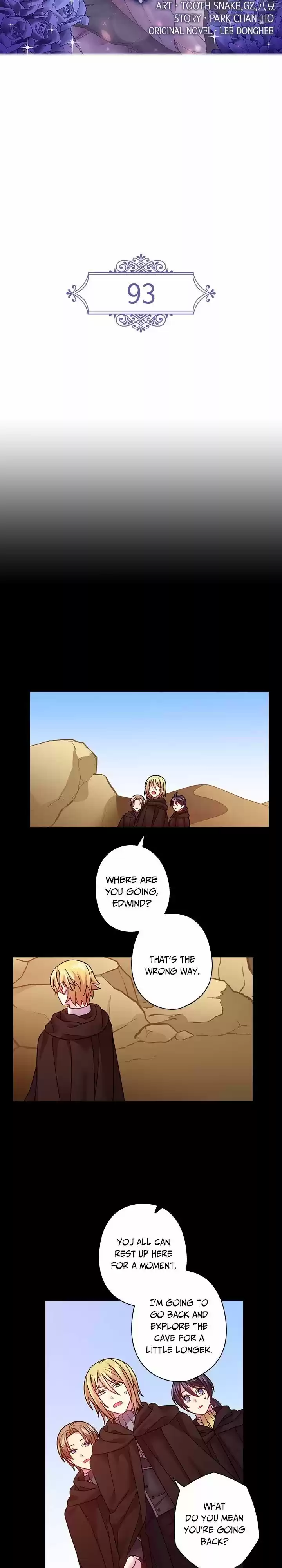 Ningen Desuga Maou Totsugu Koto Ni Narimashita Chapter 93