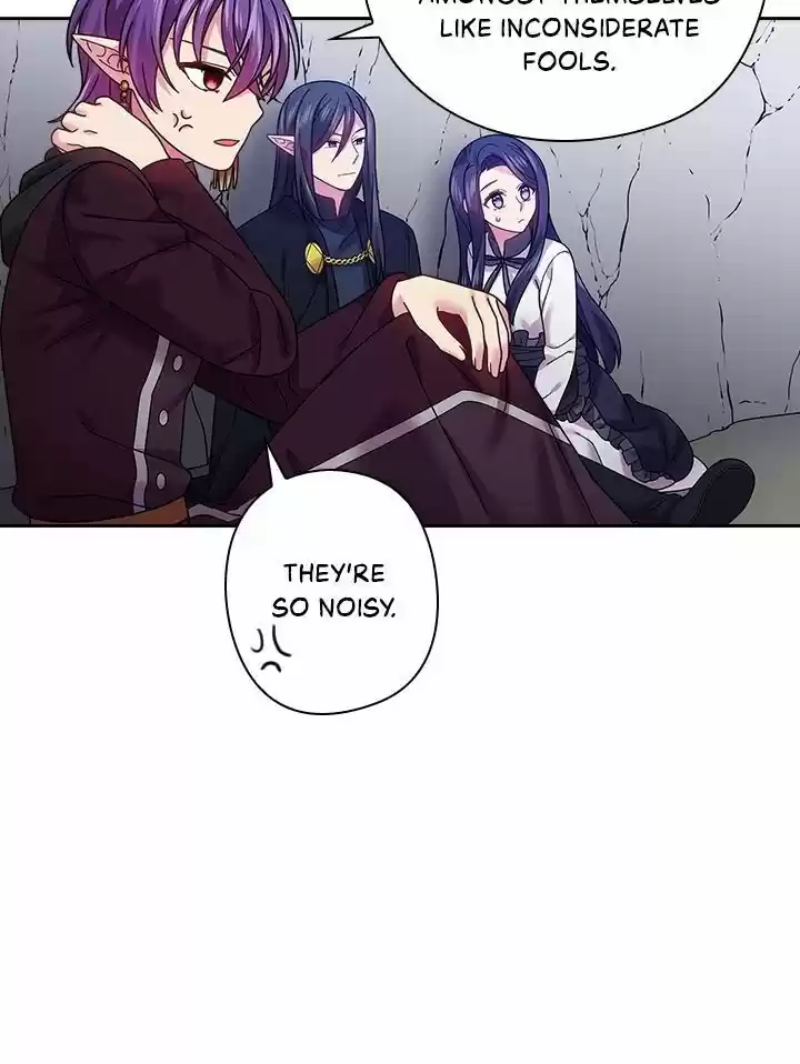 Ningen Desuga Maou Totsugu Koto Ni Narimashita Chapter 93