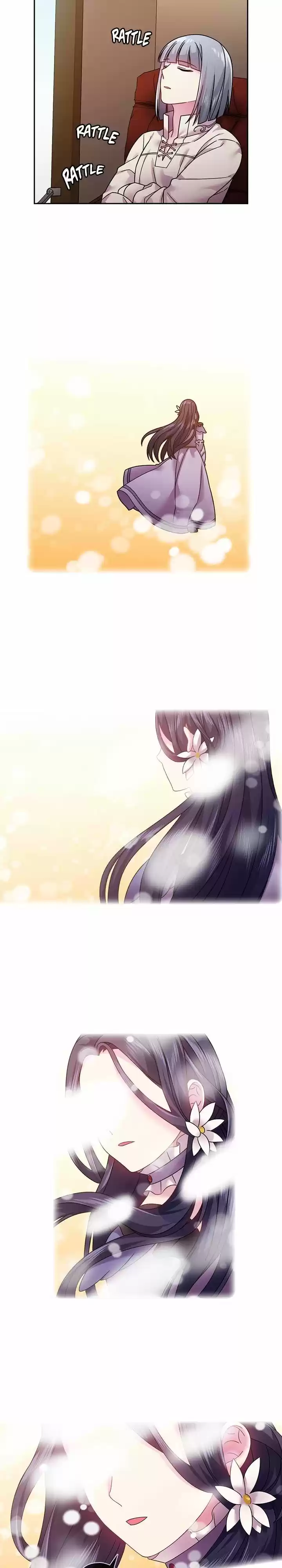 Ningen Desuga Maou Totsugu Koto Ni Narimashita Chapter 94