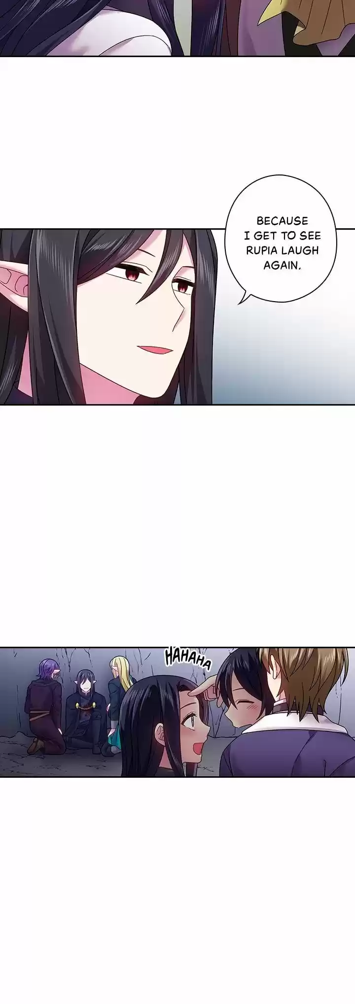 Ningen Desuga Maou Totsugu Koto Ni Narimashita Chapter 94