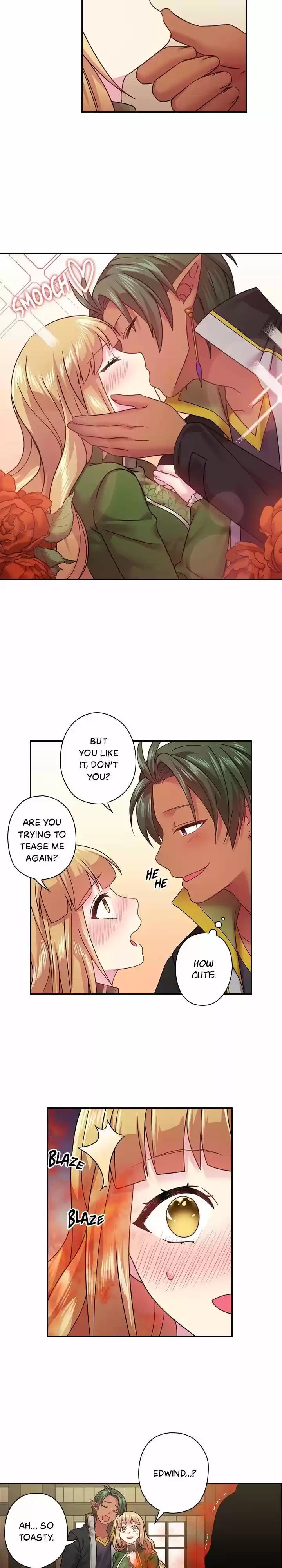 Ningen Desuga Maou Totsugu Koto Ni Narimashita Chapter 96