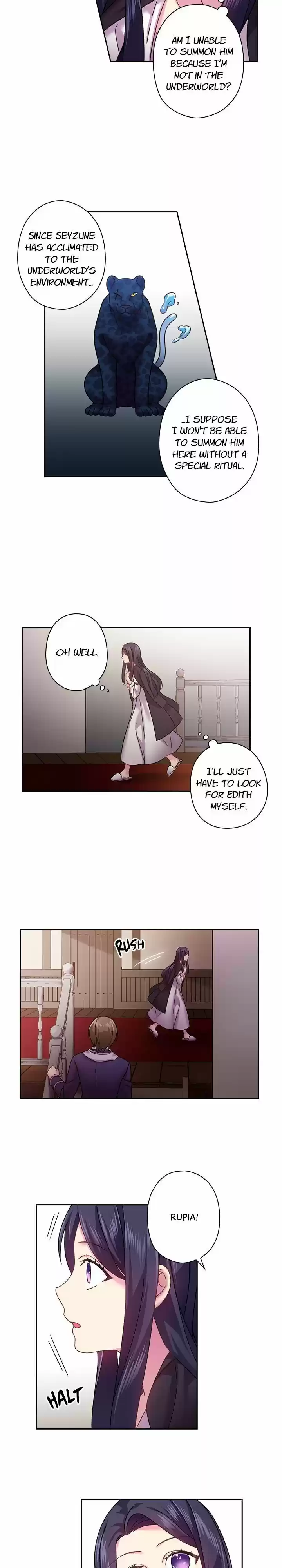 Ningen Desuga Maou Totsugu Koto Ni Narimashita Chapter 96