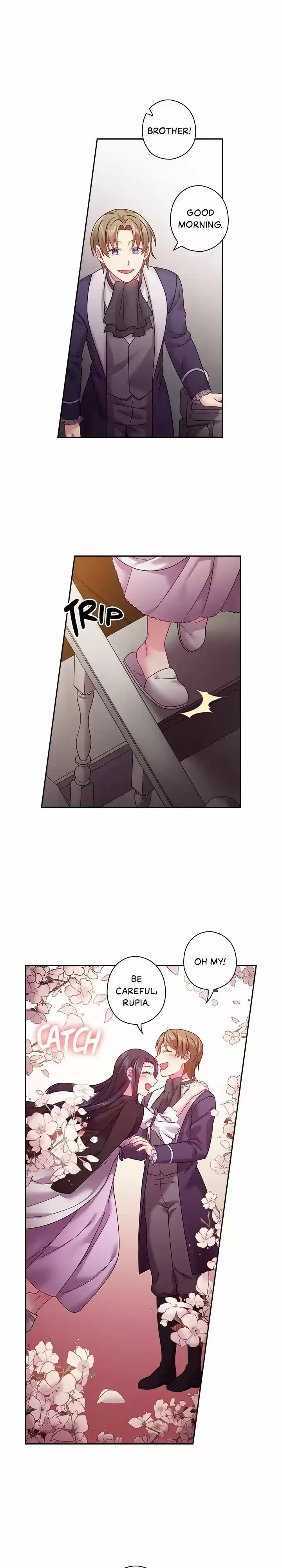 Ningen Desuga Maou Totsugu Koto Ni Narimashita Chapter 97