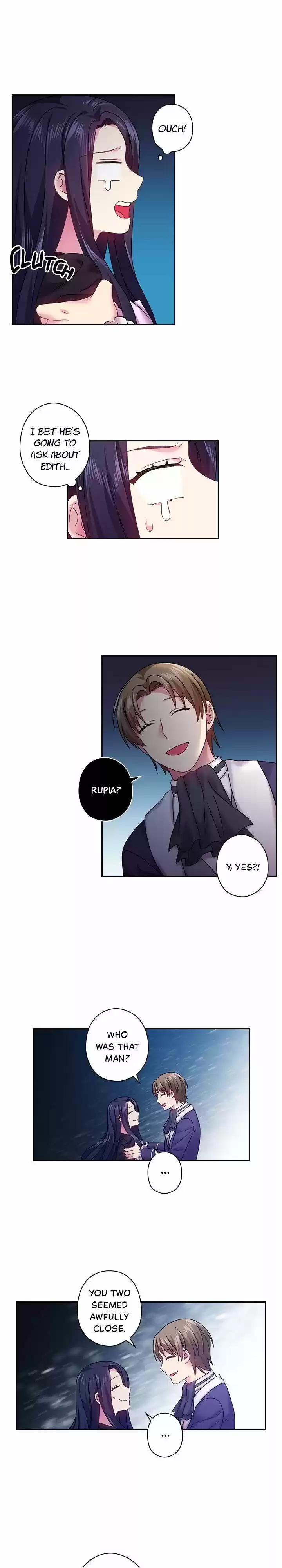 Ningen Desuga Maou Totsugu Koto Ni Narimashita Chapter 97