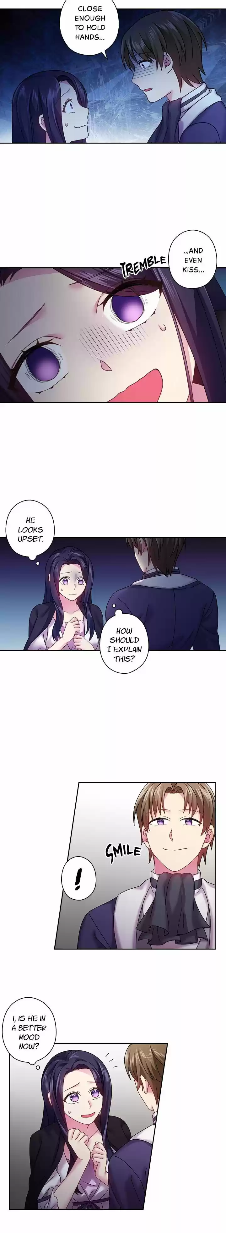 Ningen Desuga Maou Totsugu Koto Ni Narimashita Chapter 97