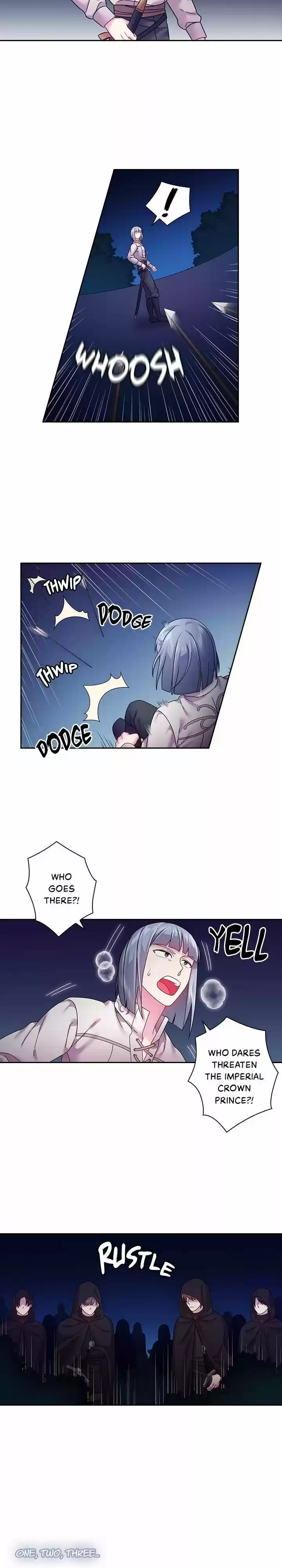 Ningen Desuga Maou Totsugu Koto Ni Narimashita Chapter 97