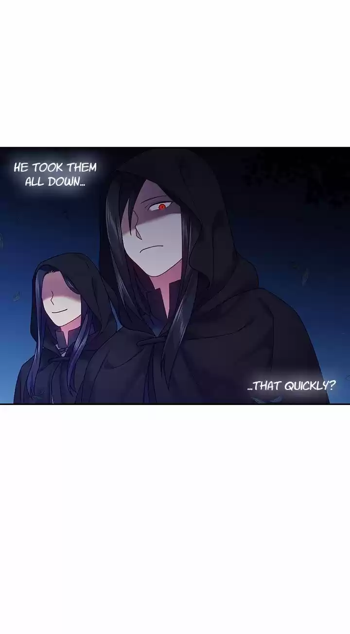 Ningen Desuga Maou Totsugu Koto Ni Narimashita Chapter 97